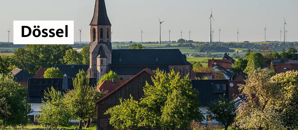 Dössel