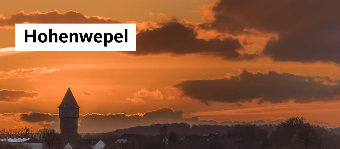 Hohenwepel