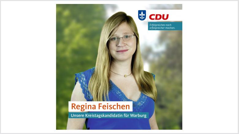 Regina Feischen