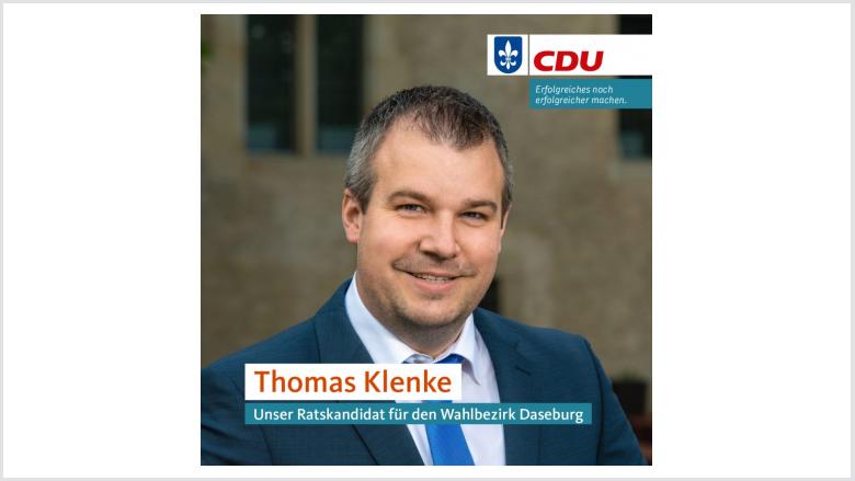 Thomas Klenke