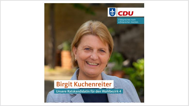 Birgit Kuchenreiter