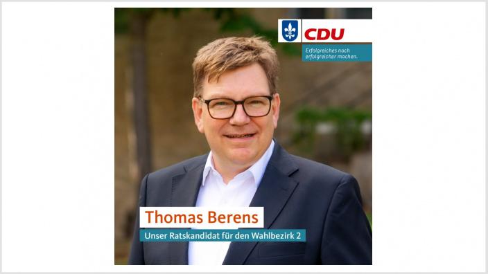 Thomas Berens