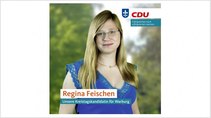 Regina Feischen