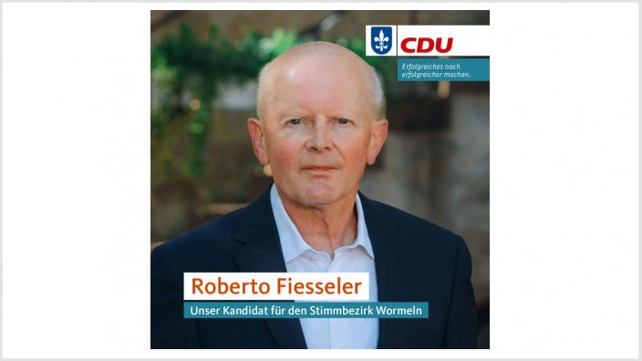 Roberto Fiesseler