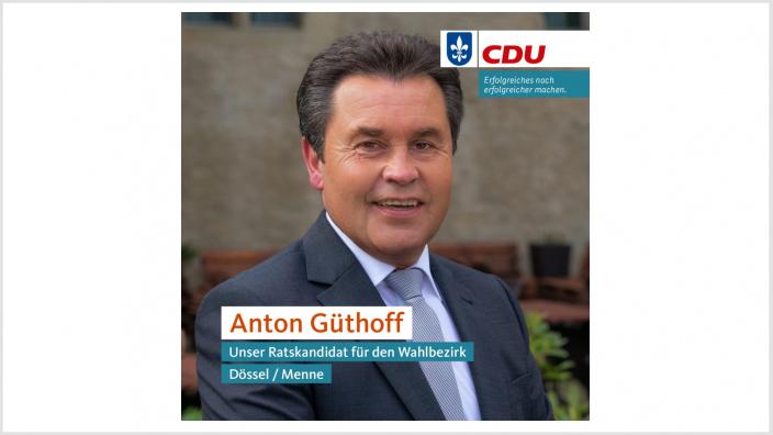 Anton Güthoff